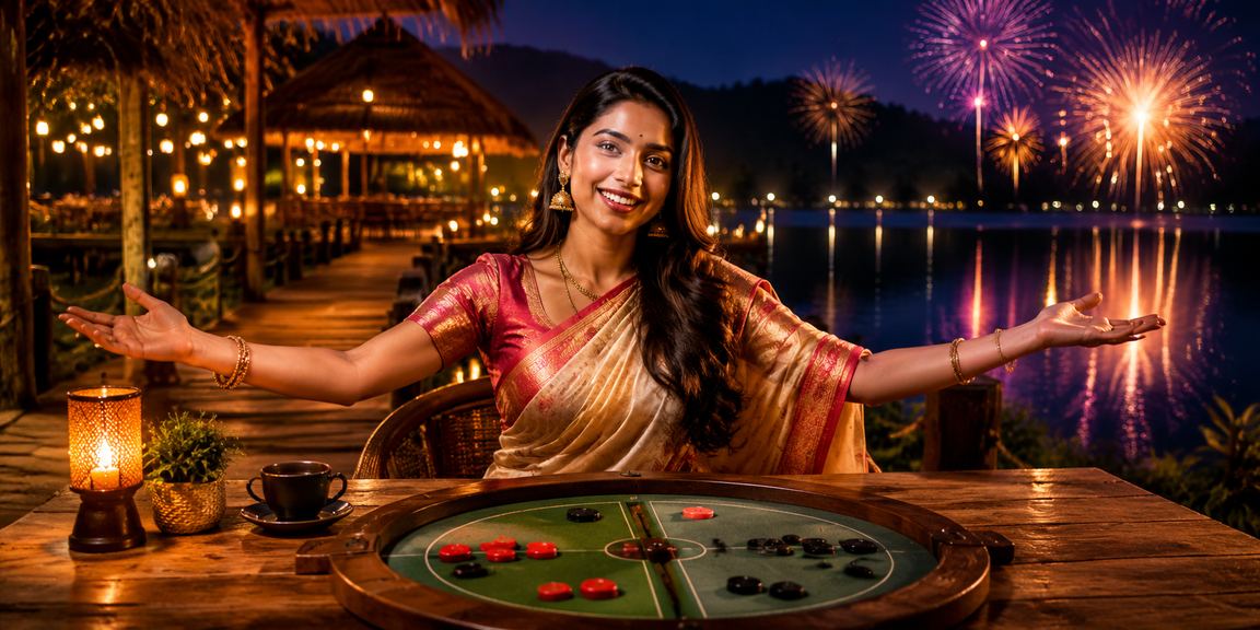 চট্টগ্রামে জ্যাকপট পুরস্কার বিজয়ী