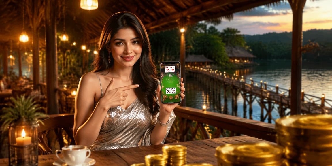 সিলেটে মোবাইল ক্যাসিনো অ্যাপ রাতের বেলা