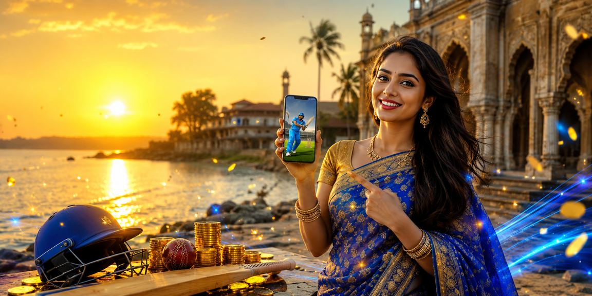 বগুড়ায় মোবাইলে ক্রিকেট বেটিং টিপস দেখছেন একজন ব্যবহারকারী