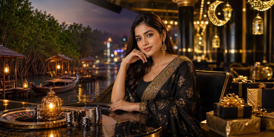 ঈদ উৎসবে খুলনার স্পোর্টস বেটিং পুরস্কার উদযাপন
