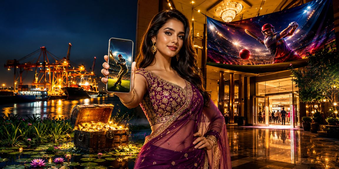 নারায়ণগঞ্জে একজন খেলোয়াড় 7c777e টস প্রেডিকশন গেম উপভোগ করছেন