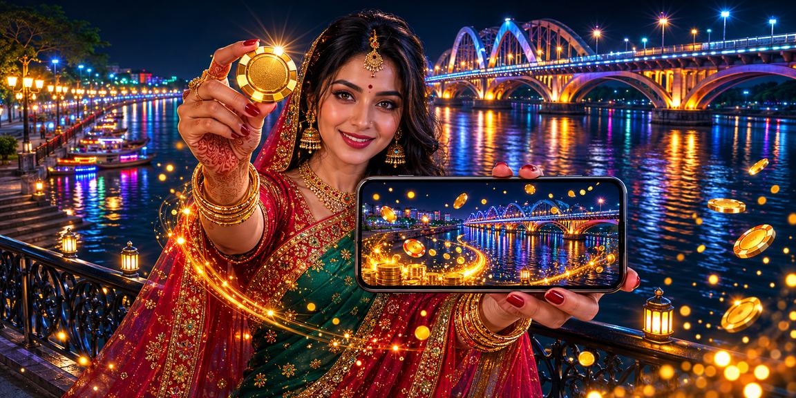 রাজশাহীতে মোবাইলে ক্যাসিনো খেলা