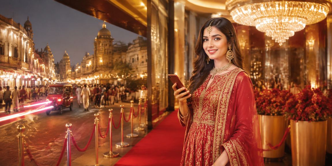 রাজশাহীতে মোবাইল পেমেন্ট ও ঈদ উৎসব